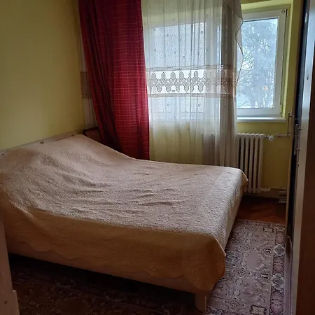 Apartment Apartament Sat-Vacanta