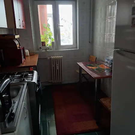 Apartament Sat-Vacanta *