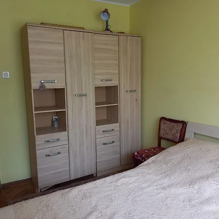 Apartament Sat-Vacanta Constanta