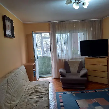 Apartament Sat-Vacanta
